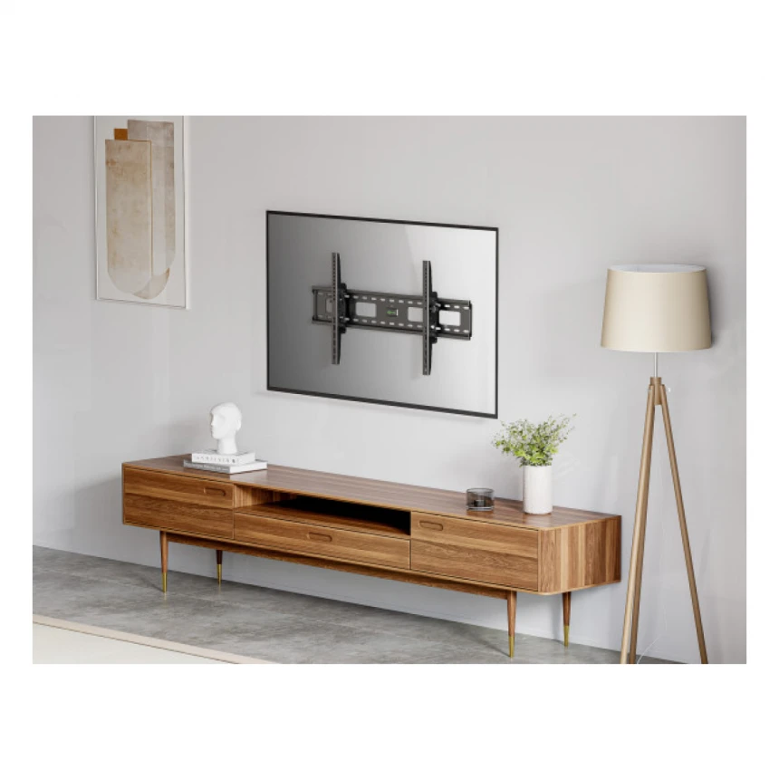 Nosač za TV tilt Manhattan 423830 37"-70"