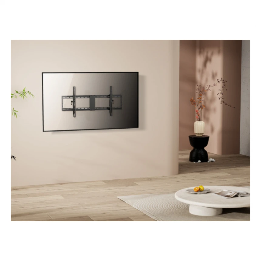 Nosač za TV tilt Manhattan 462020 43"-100"