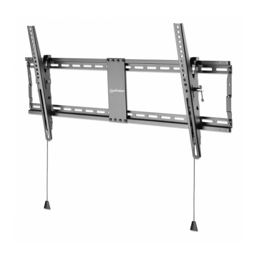 Nosač za TV tilt Manhattan 462020 43"-100"