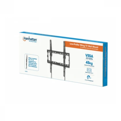 Nosač za TV tilt Manhattan 462402 32"-70"