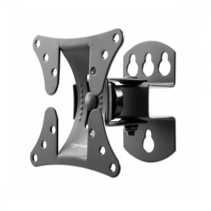 Nosač za TV tilt Manhattan 462662 13"-32"