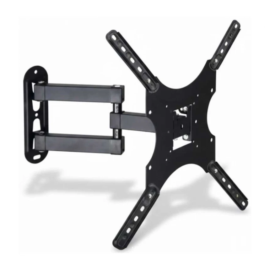 Nosač za TV zglobni Aton ATCP212SL 17–55" do 22 kg