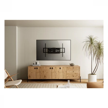 Nosač za TV zglobni Manhattan 462358 60"-120"