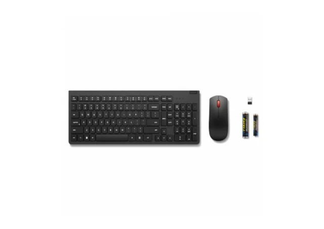 NOT DOD LN bežična tastatura i miš Essential/YU, 4X31N50747