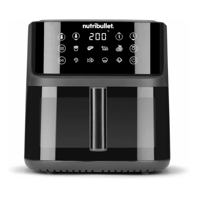 Nutribullet air fyer NBA0811DG (NBA0811DG)