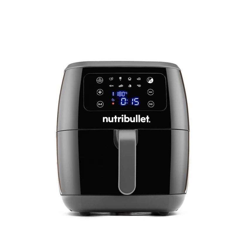 Nutribullet Airfryer NBA071B (NBA071B)