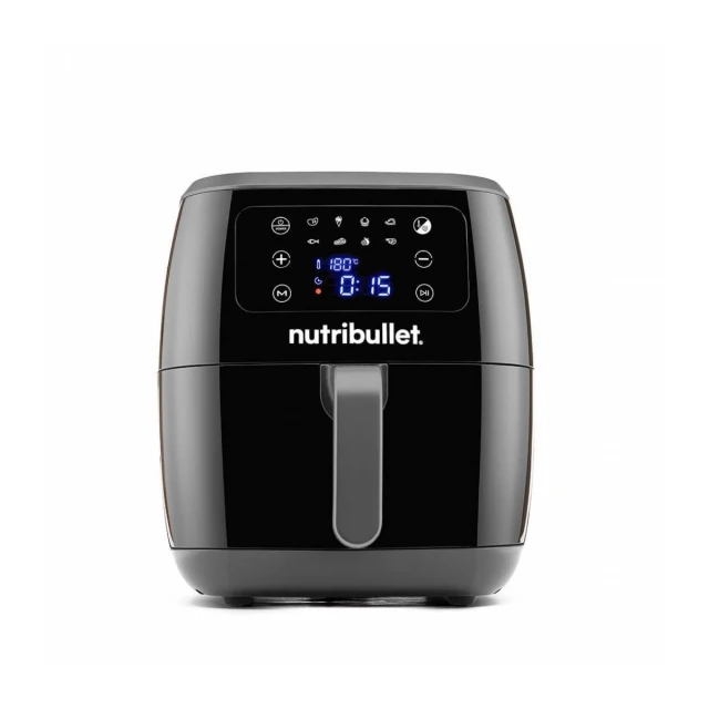 Nutribullet Airfryer NBA071B (NBA071B)