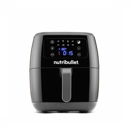 Nutribullet Airfryer NBA071B (NBA071B)