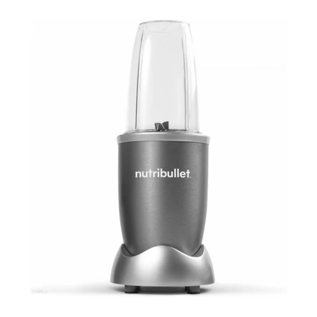 Nutribullet Blender NB505DG sivi (NB505DG)