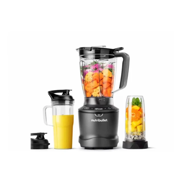 Nutribullet blender NBF550DG (NBF550DG)