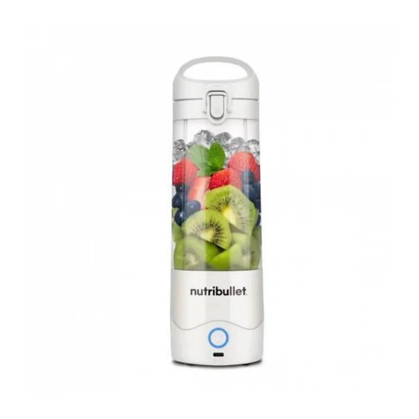 Nutribullet portable blender NBP003W (NBP003W)