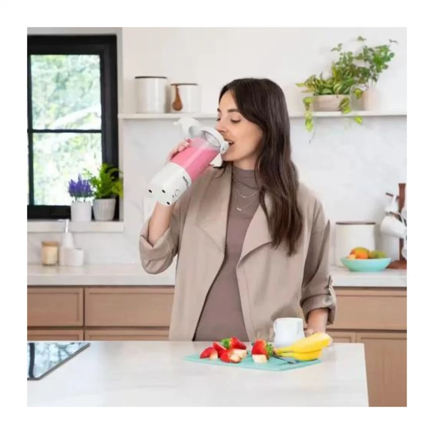 Nutribullet portable blender NBP003W (NBP003W)