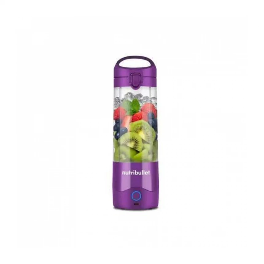 Nutribullet portable blender NBP003PU (NBP003PU)