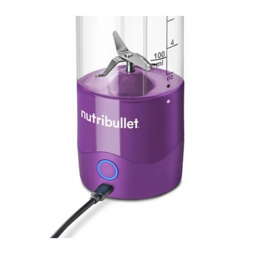 Nutribullet portable blender NBP003PU (NBP003PU)