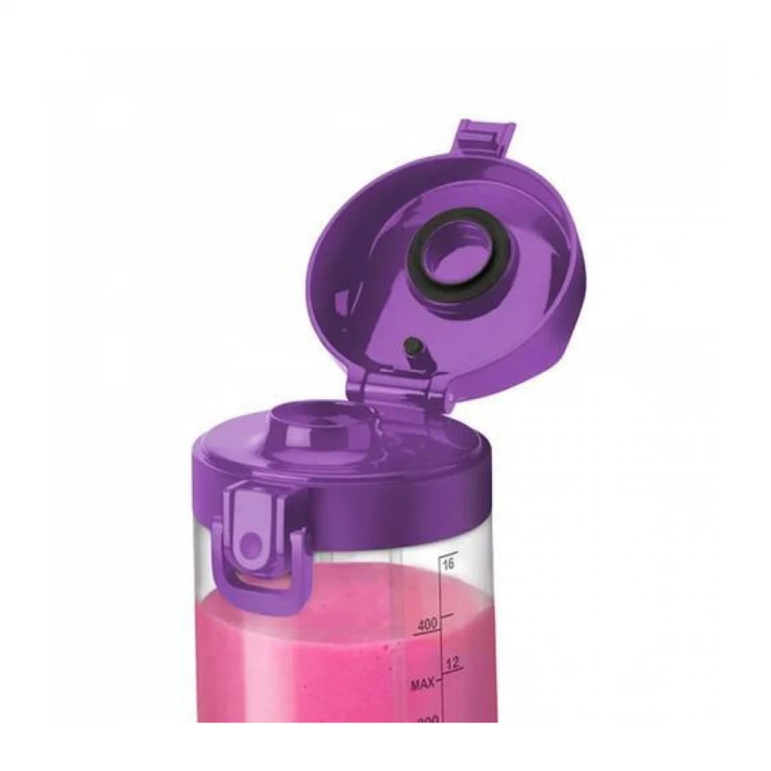 Nutribullet portable blender NBP003PU (NBP003PU)