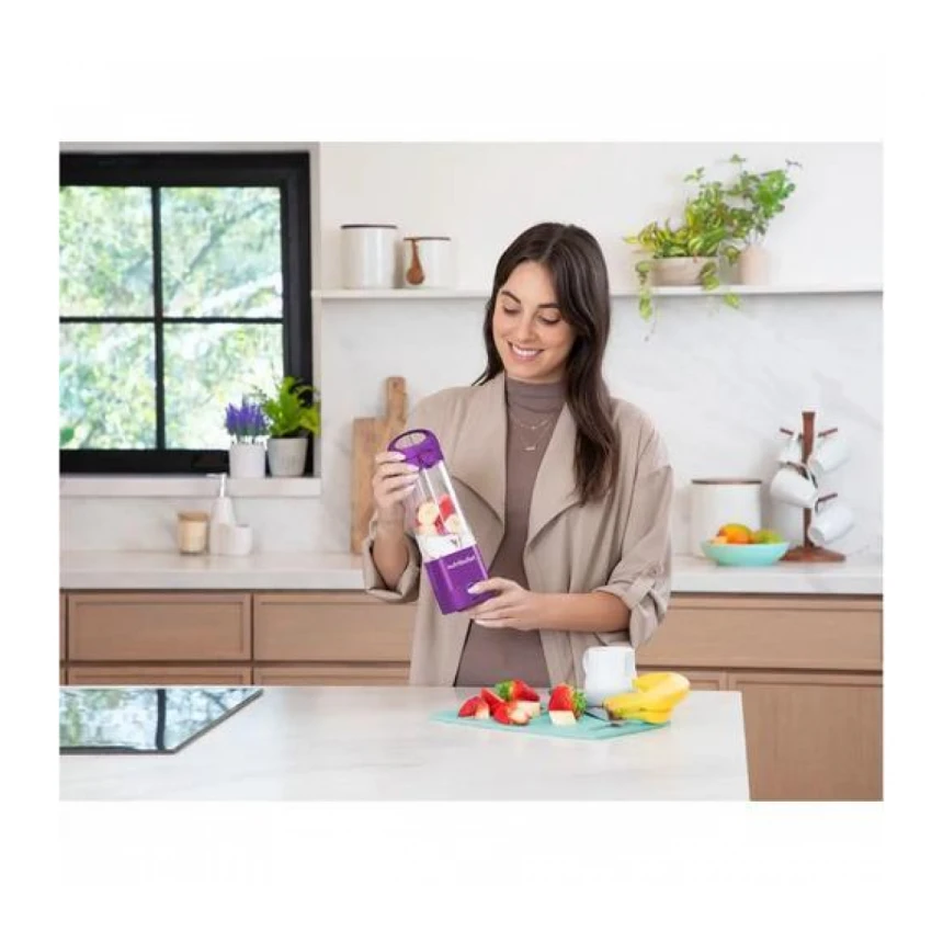 Nutribullet portable blender NBP003PU (NBP003PU)