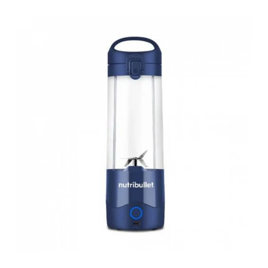 Nutribullet portable blender NBP003NBL (NBP003NBL)