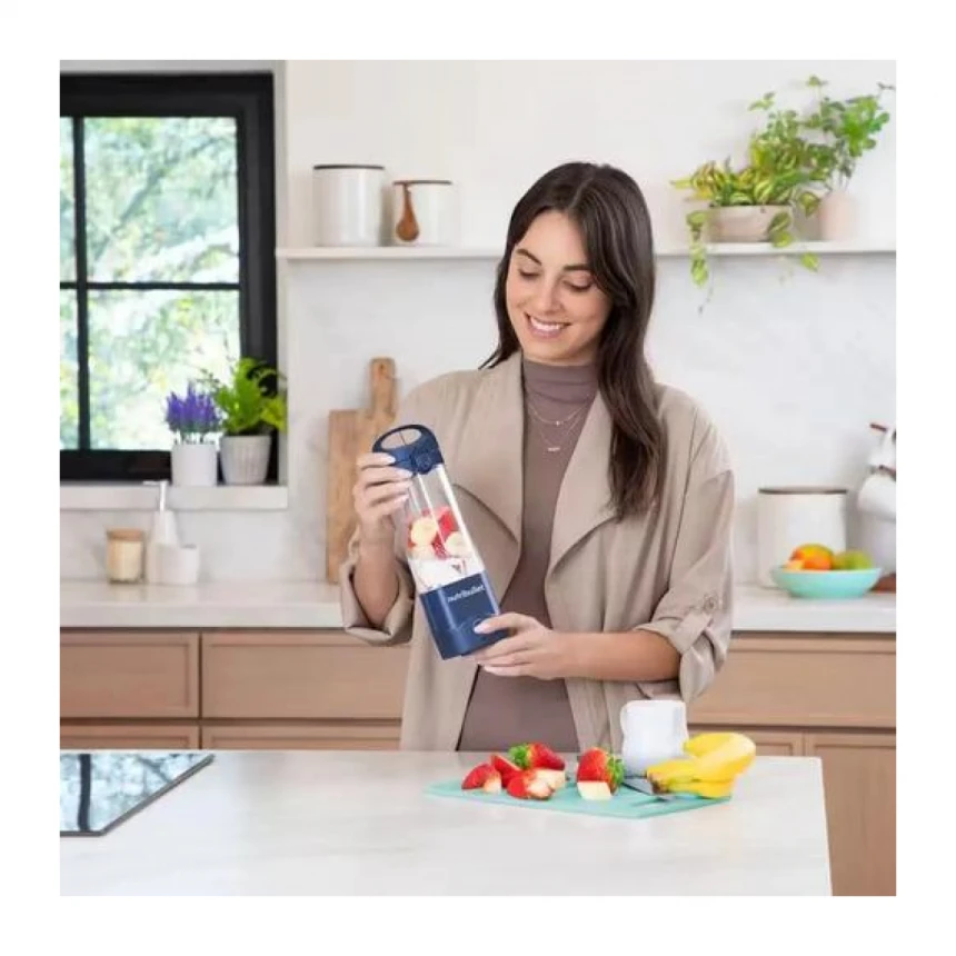 Nutribullet portable blender NBP003NBL (NBP003NBL)