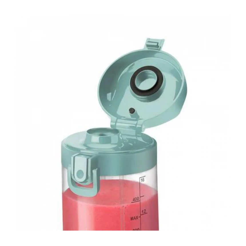 Nutribullet portable blender NBP003LBL (NBP003LBL)