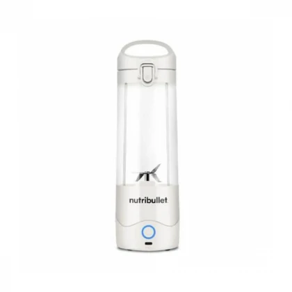 Nutribullet portable blender NBP003W (NBP003W)