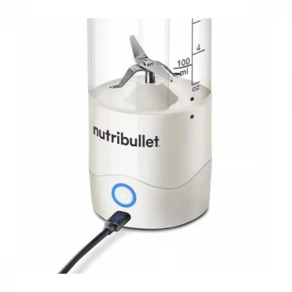 Nutribullet portable blender NBP003W (NBP003W)