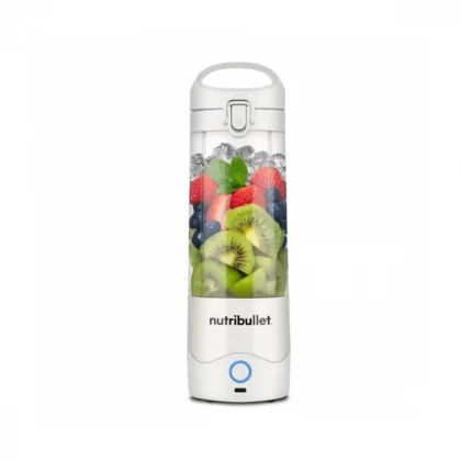 Nutribullet portable blender NBP003W (NBP003W)