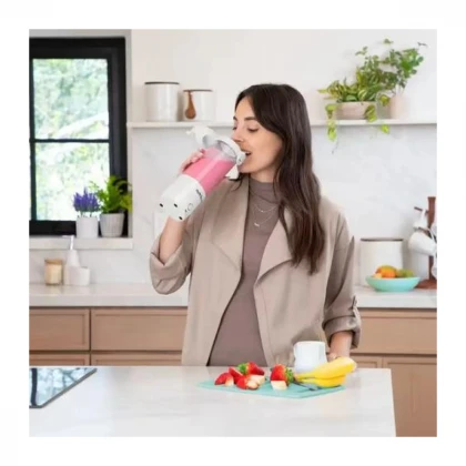 Nutribullet portable blender NBP003W (NBP003W)