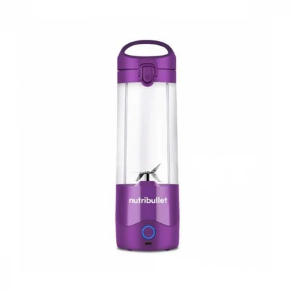 Nutribullet portable blender NBP003PU (NBP003PU)