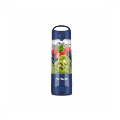 Nutribullet portable blender NBP003NBL (NBP003NBL)