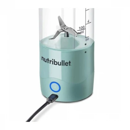 Nutribullet portable blender NBP003LBL (NBP003LBL)