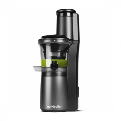 Nutribullet slow juicer NBJ500 (NBJ500)