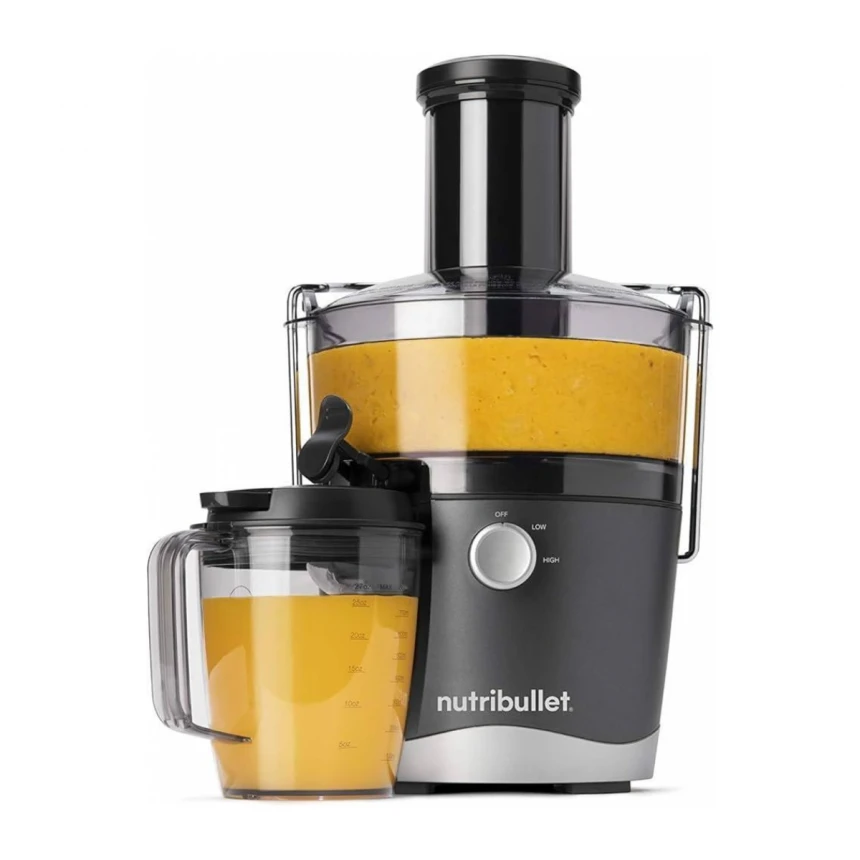 Nutribullet sokov NBJ100G (NBJ100G)