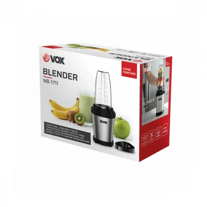Nutrition Blender NB 1711 