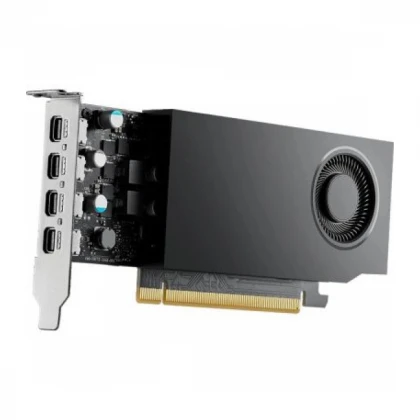 NVidia Quadro 4GB PNY RTX A400 Ampere, VCNRTXA400-SB