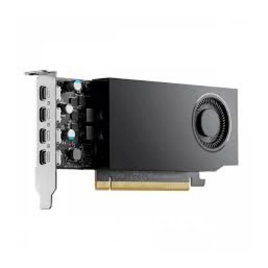 NVidia Quadro 8GB NVIDIA RTX A1000 Ampere , 900-5G172-2580-000