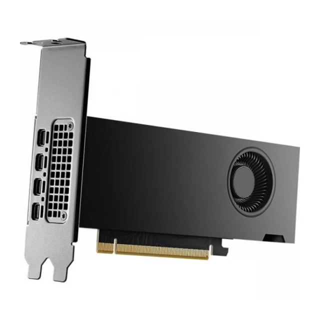 NVIDIA Quadro RTX 2000 ADA 16GB PNY, VCNRTX2000ADA-PB