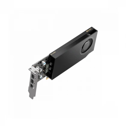 NVidia Quadro RTX A1000 Ampere 8GB, 699-5G172-0550-700T