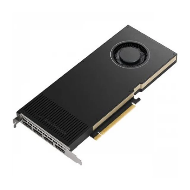 NVIDIA Quadro RTX A4000 16GB PNY, VCNRTXA4000-SB
