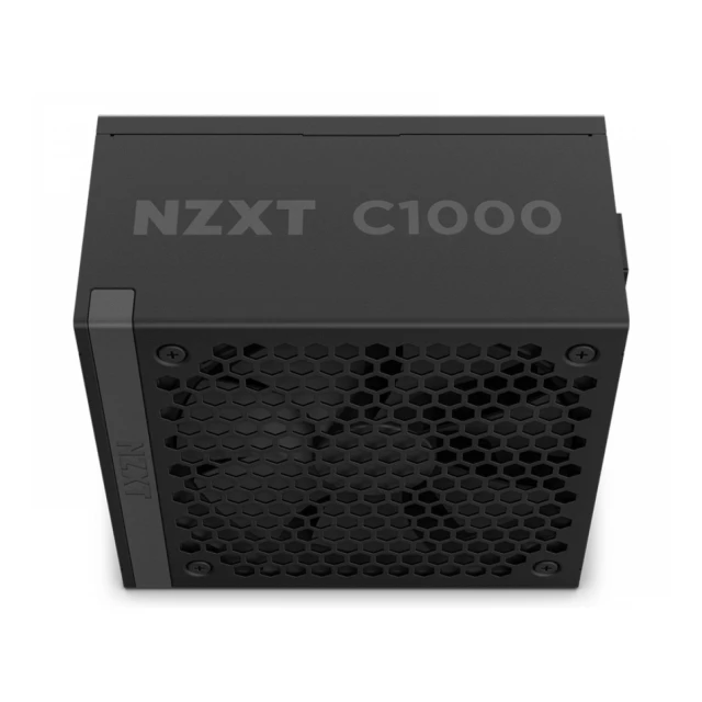NZXT C1000 Gold ATX 3.X 1000W (PA-0G2BB-EU) modularno napajanje crno 