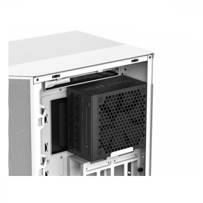 NZXT C1000 Gold ATX 3.X 1000W (PA-0G2BB-EU) modularno napajanje crno 