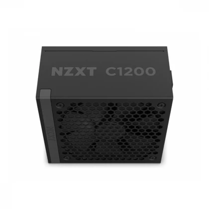 NZXT C1200 Gold ATX 3.X 1200W (PA-2G2BB-EU) modularno napajanje crno 