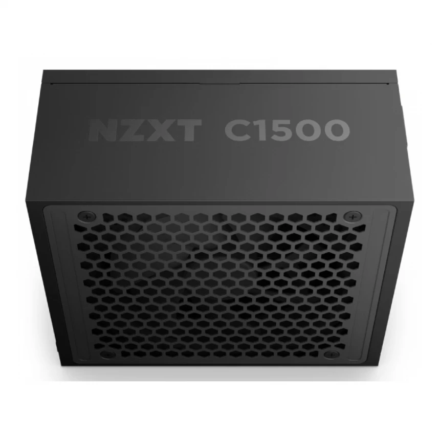 NZXT C1500 Platinum ATX 3.1 1500W (PA-5P1BB-EU) napajanje