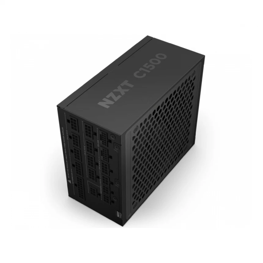 NZXT C1500 Platinum ATX 3.1 1500W (PA-5P1BB-EU) napajanje