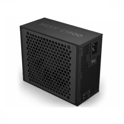 NZXT C1500 Platinum ATX 3.1 1500W (PA-5P1BB-EU) napajanje 