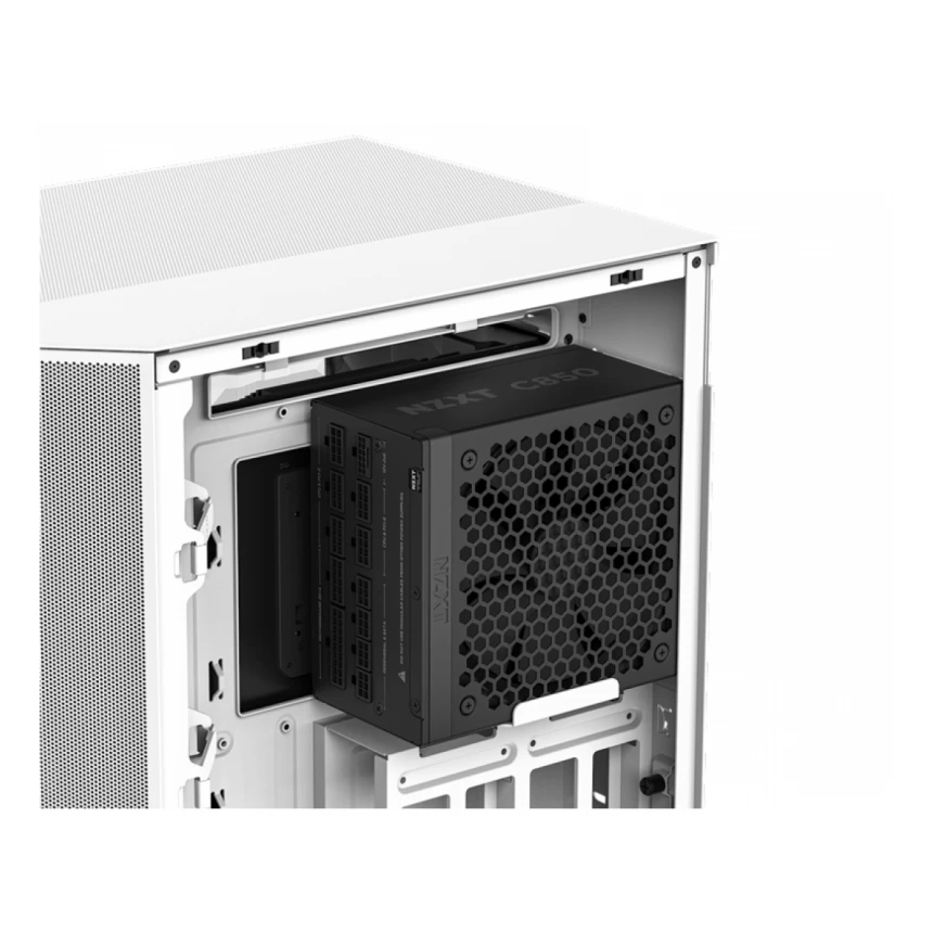 NZXT C850 Gold ATX 3.X 850W (PA-8G2BB-EU) modularno napajanje crno 