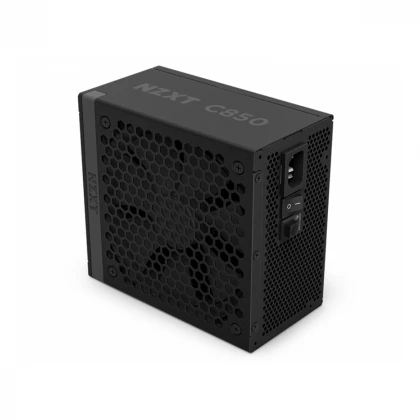 NZXT C850 Gold ATX 3.X 850W (PA-8G2BB-EU) modularno napajanje crno 
