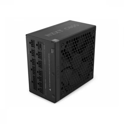 NZXT C850 Gold ATX 3.X 850W (PA-8G2BB-EU) modularno napajanje crno 