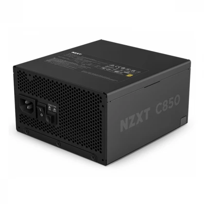 NZXT C850 Gold ATX 3.X 850W (PA-8G2BB-EU) modularno napajanje crno 