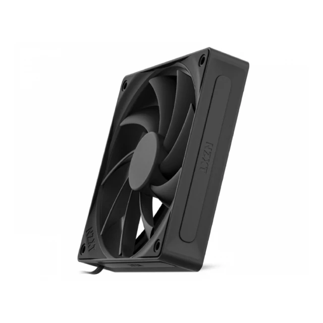 NZXT F120Q 120mm ventilator crni (RF-Q12SF-B2) 