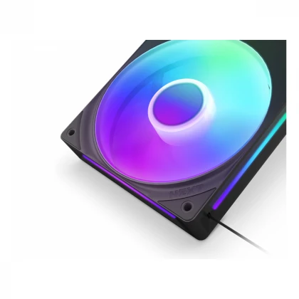 NZXT F240 RGB Core 240mm ventilator crni (RF-U24HF-B1) 